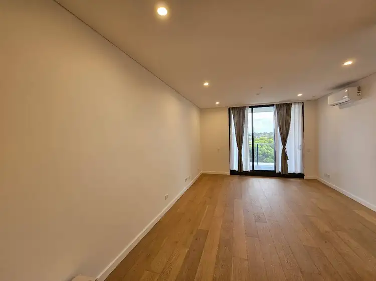 Second view of Homely apartment listing, 705/25 Meredith Street, Bankstown NSW 2200