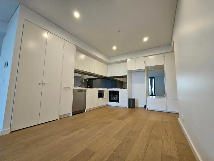 Third view of Homely apartment listing, 705/25 Meredith Street, Bankstown NSW 2200