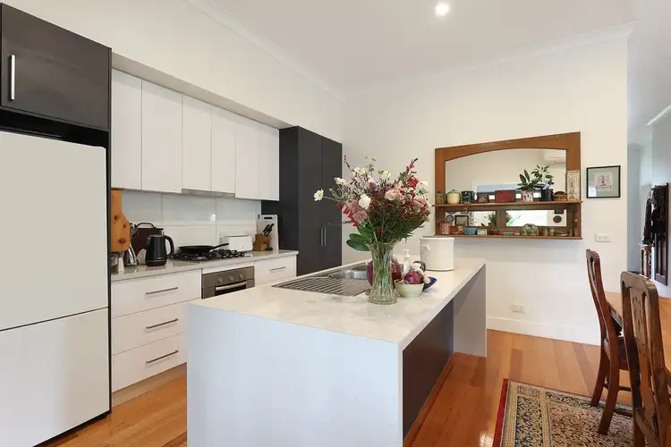 Second view of Homely house listing, 45 Estcourt Street, Terang VIC 3264