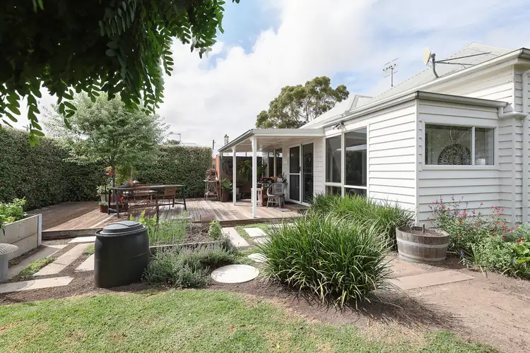 Fourth view of Homely house listing, 45 Estcourt Street, Terang VIC 3264