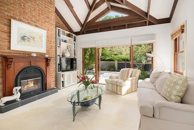 Second view of Homely house listing, 2 Clearview Street, Bowral NSW 2576