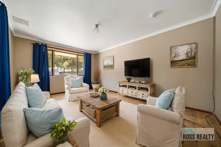 Main view of Homely house listing, 11 Avignon Way, Beechboro WA 6063