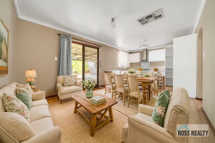 Second view of Homely house listing, 11 Avignon Way, Beechboro WA 6063