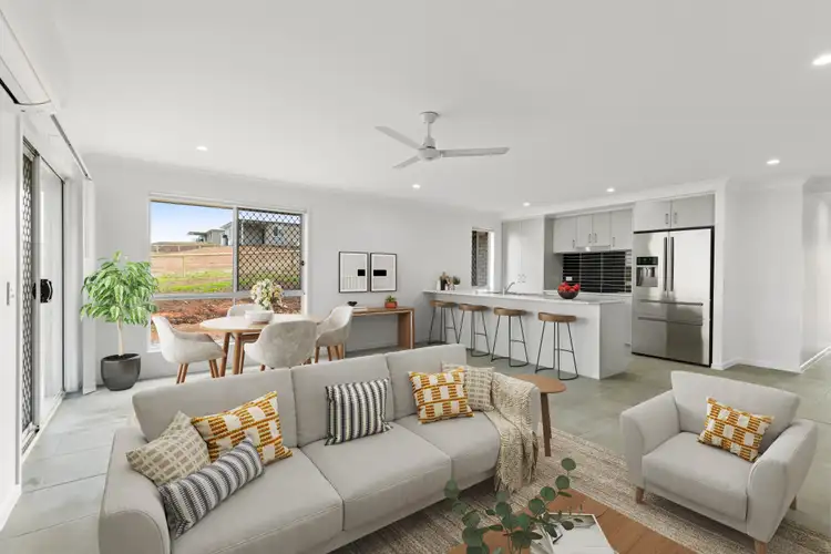 Third view of Homely house listing, 18 Willis Road, Meringandan West QLD 4352