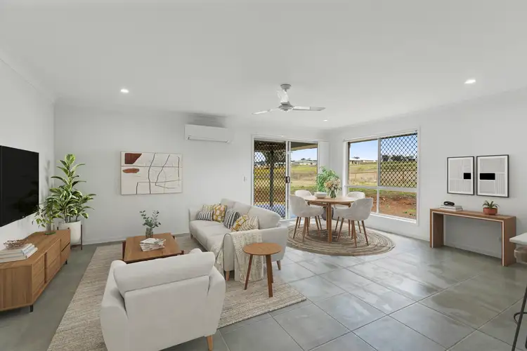 Fourth view of Homely house listing, 18 Willis Road, Meringandan West QLD 4352