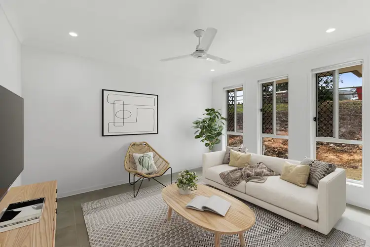 Fifth view of Homely house listing, 18 Willis Road, Meringandan West QLD 4352