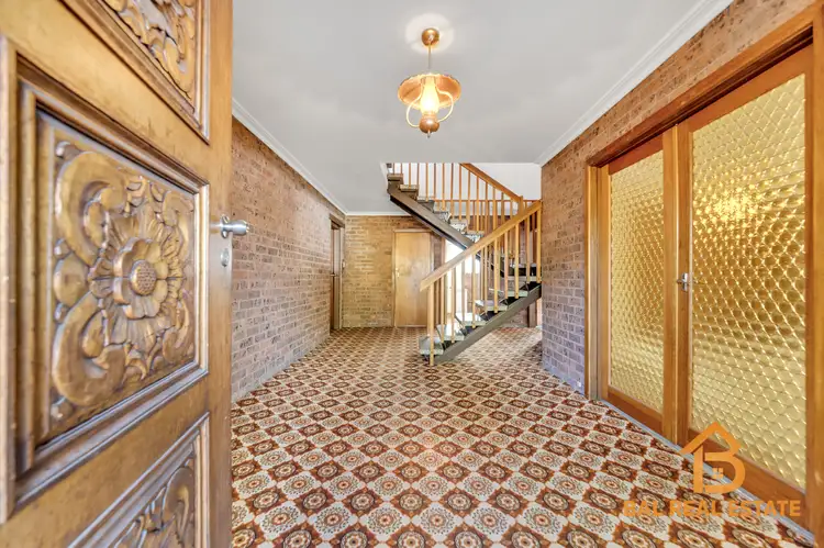 Third view of Homely house listing, 61 Mulhall Drive, St Albans VIC 3021