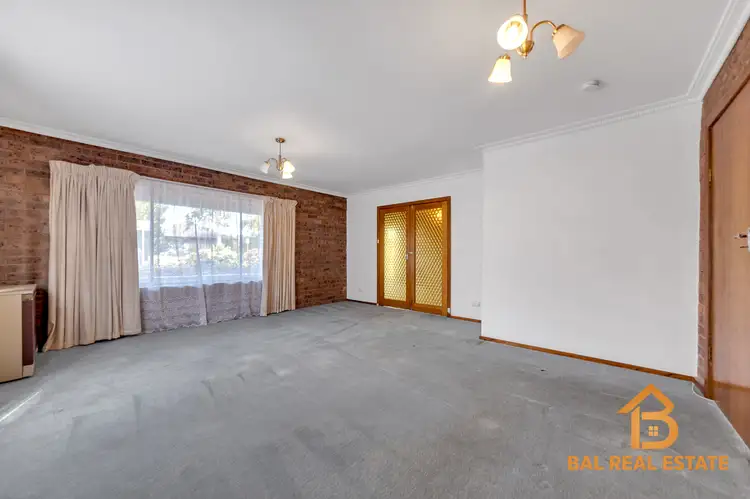 Fourth view of Homely house listing, 61 Mulhall Drive, St Albans VIC 3021