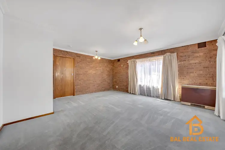 Fifth view of Homely house listing, 61 Mulhall Drive, St Albans VIC 3021