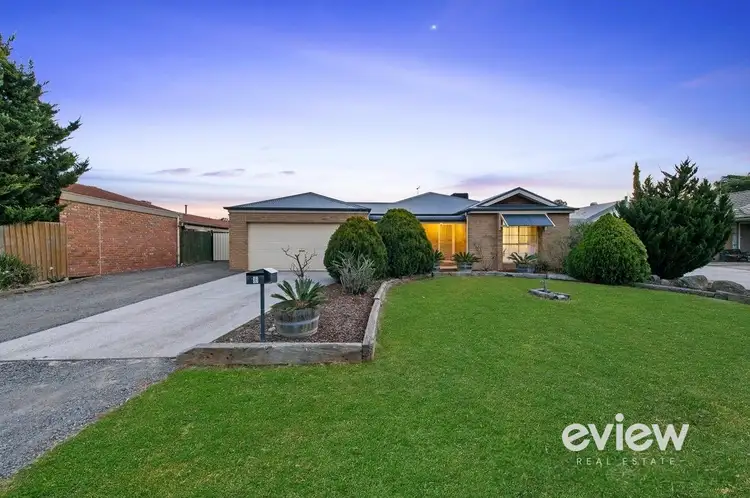 Main view of Homely house listing, 3 Noelhurst Court, Werribee VIC 3030