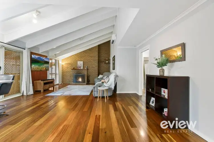 Second view of Homely house listing, 3 Noelhurst Court, Werribee VIC 3030