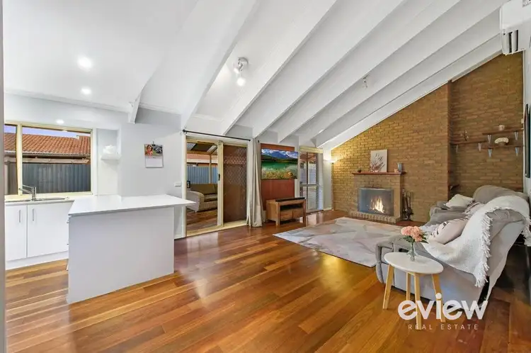 Fourth view of Homely house listing, 3 Noelhurst Court, Werribee VIC 3030