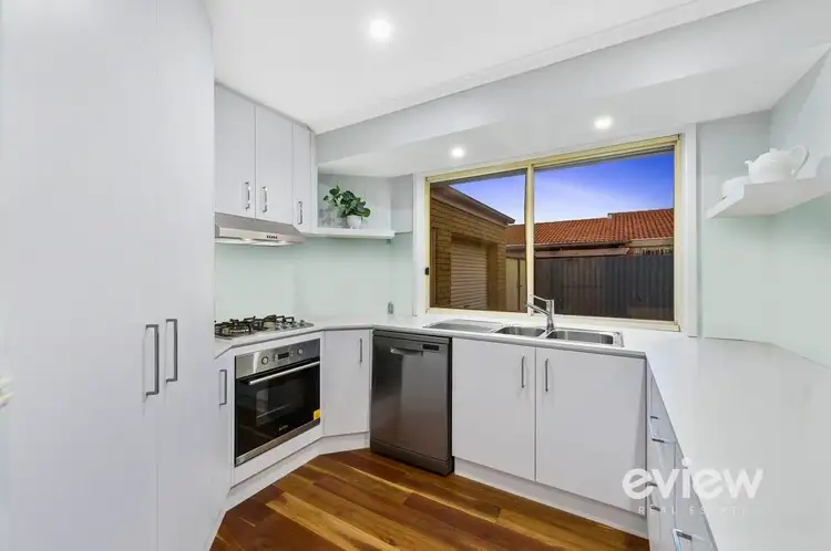 Fifth view of Homely house listing, 3 Noelhurst Court, Werribee VIC 3030