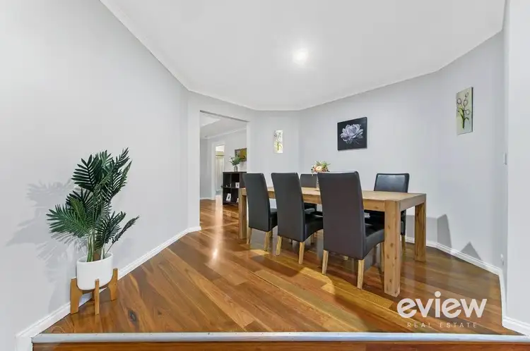 Sixth view of Homely house listing, 3 Noelhurst Court, Werribee VIC 3030