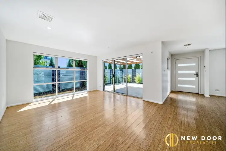 Second view of Homely house listing, 17 Irinyili Street, Bonner ACT 2914