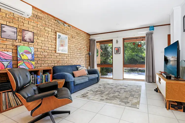 Second view of Homely townhouse listing, 9/9-11 Bruce Road, Fernhill NSW 2519
