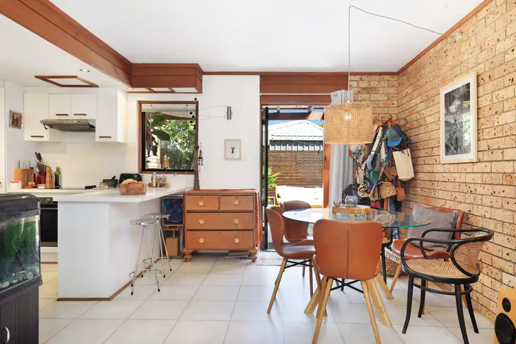 Fifth view of Homely townhouse listing, 9/9-11 Bruce Road, Fernhill NSW 2519