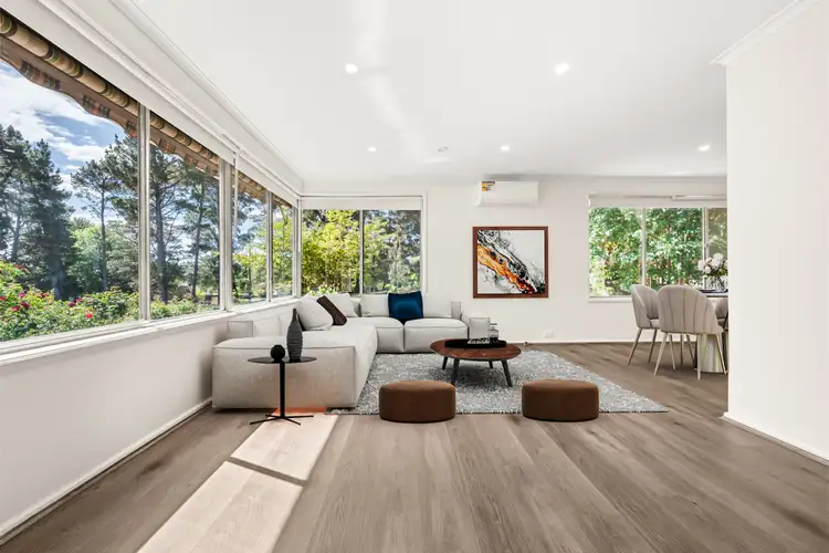 Third view of Homely house listing, 54 Chuculba Crescent, Giralang ACT 2617