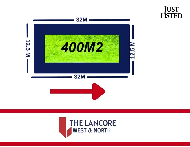 Main view of Homely land listing, LOT 918 Address on Request, Wollert VIC 3750