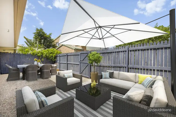 Main view of Homely townhouse listing, 46D/26 Mecklem Street, Strathpine QLD 4500