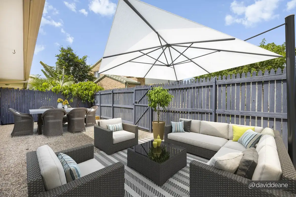 Main view of Homely townhouse listing, 46D/26 Mecklem Street, Strathpine QLD 4500