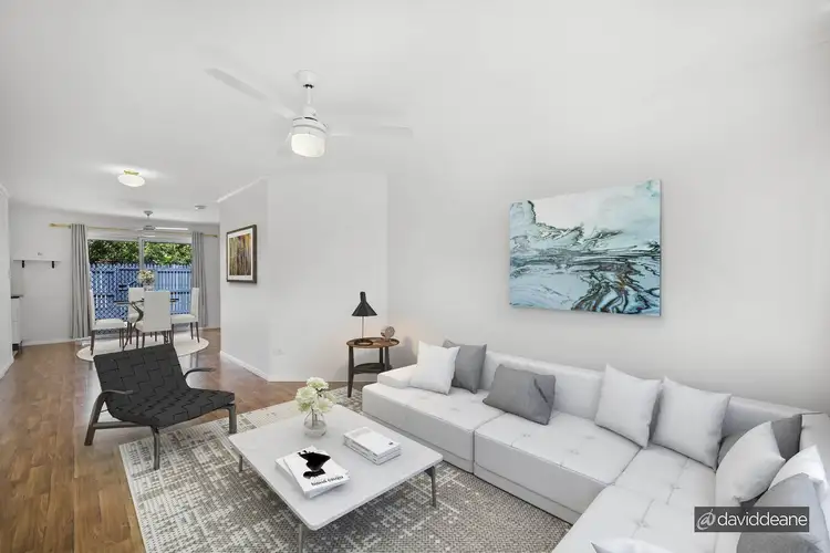 Second view of Homely townhouse listing, 46D/26 Mecklem Street, Strathpine QLD 4500