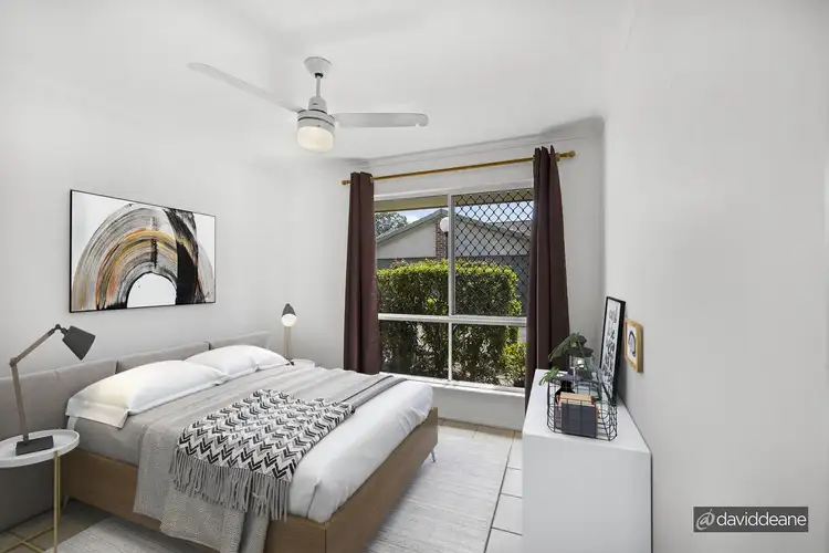 Fourth view of Homely townhouse listing, 46D/26 Mecklem Street, Strathpine QLD 4500