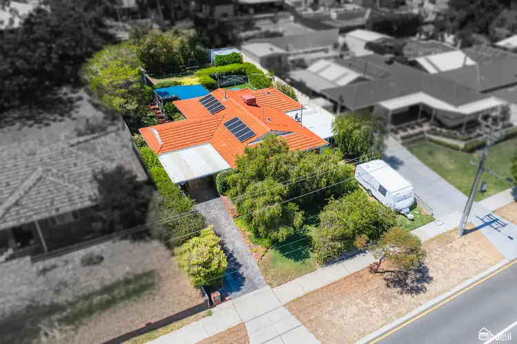 33 Connell Avenue, Kelmscott WA 6111