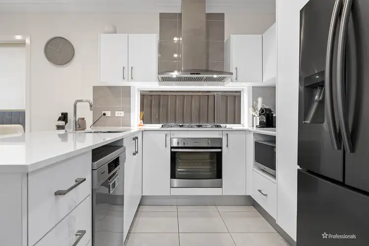 Fourth view of Homely house listing, 15 Durga Crescent, Grantham Farm NSW 2765