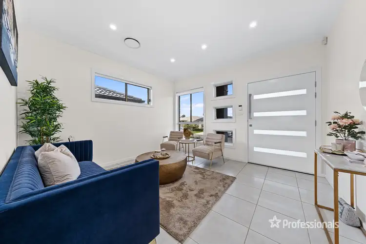 Fifth view of Homely house listing, 15 Durga Crescent, Grantham Farm NSW 2765