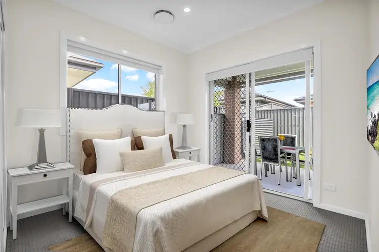 Sixth view of Homely house listing, 15 Durga Crescent, Grantham Farm NSW 2765