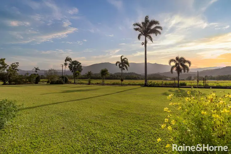 1 Davidson Road, Whyanbeel QLD 4873
