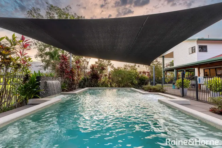 Second view of Homely house listing, 1 Davidson Road, Whyanbeel QLD 4873