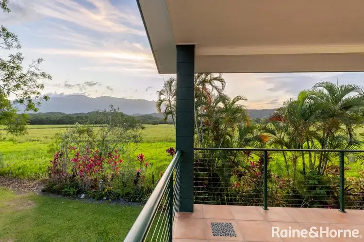 Fourth view of Homely house listing, 1 Davidson Road, Whyanbeel QLD 4873