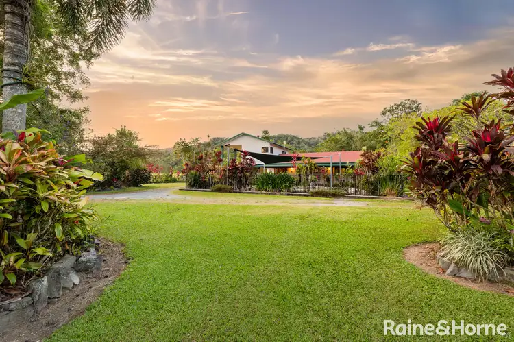 Fifth view of Homely house listing, 1 Davidson Road, Whyanbeel QLD 4873