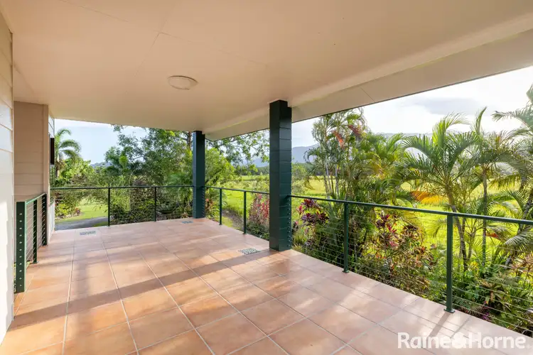 Sixth view of Homely house listing, 1 Davidson Road, Whyanbeel QLD 4873