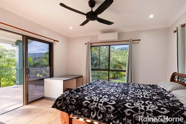 Seventh view of Homely house listing, 1 Davidson Road, Whyanbeel QLD 4873