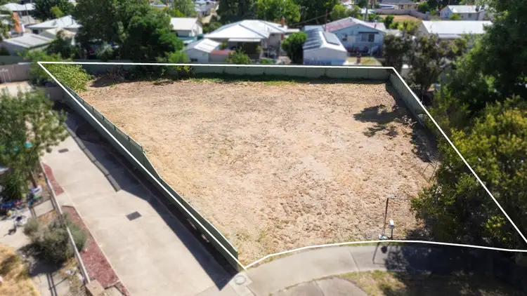 Fifth view of Homely land listing, 5 Burns Court, Shepparton VIC 3630