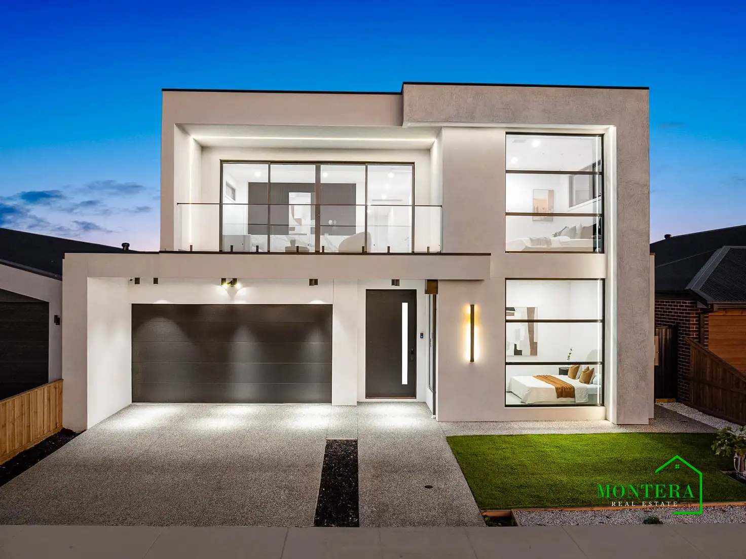Main view of Homely house listing, 22 Spectrum Road, Wollert VIC 3750