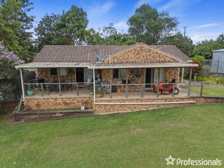 88 Bolcaro Road, East Deep Creek QLD 4570