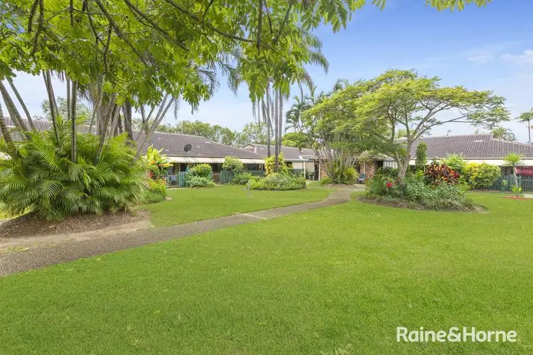 36/15 Carmichael Court, Wynnum West QLD 4178