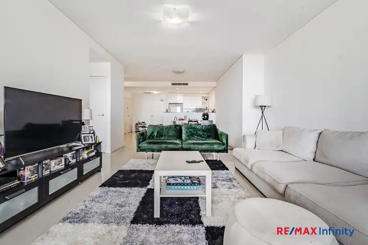 Main view of Homely apartment listing, 302c/16 FLACK AVENUE, Hillsdale NSW 2036