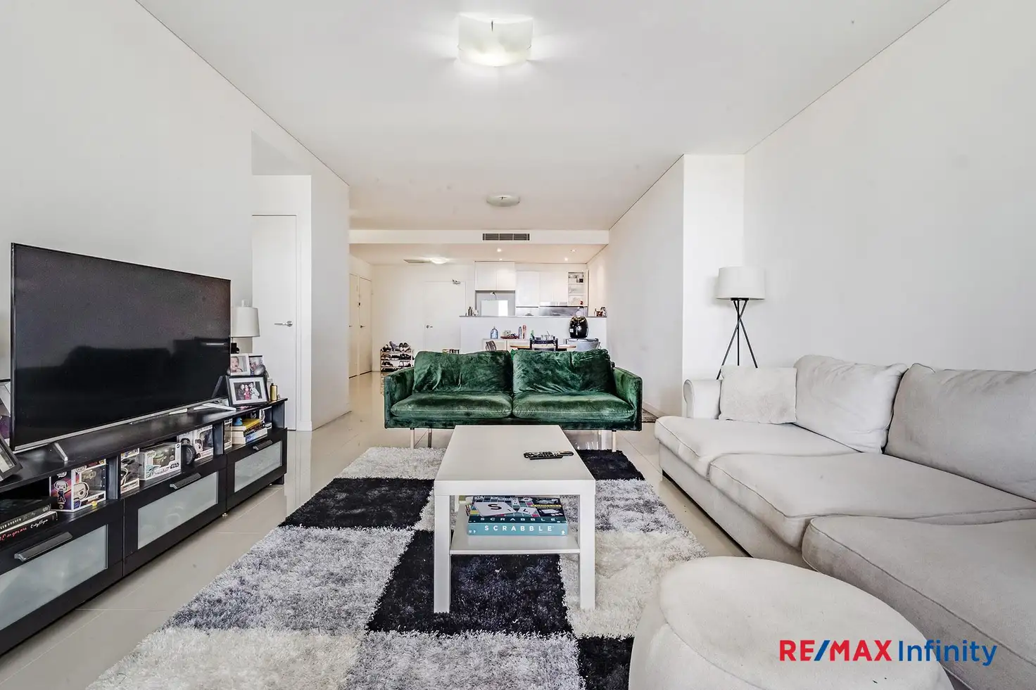 Main view of Homely apartment listing, 302c/16 FLACK AVENUE, Hillsdale NSW 2036