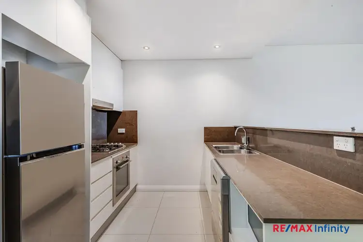 Third view of Homely apartment listing, 302c/16 FLACK AVENUE, Hillsdale NSW 2036