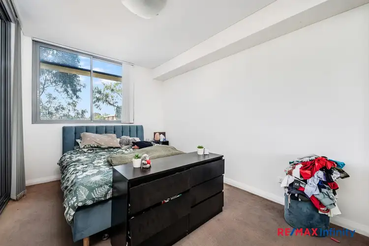 Fourth view of Homely apartment listing, 302c/16 FLACK AVENUE, Hillsdale NSW 2036