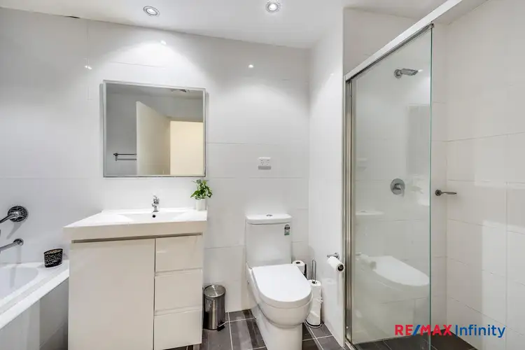 Fifth view of Homely apartment listing, 302c/16 FLACK AVENUE, Hillsdale NSW 2036
