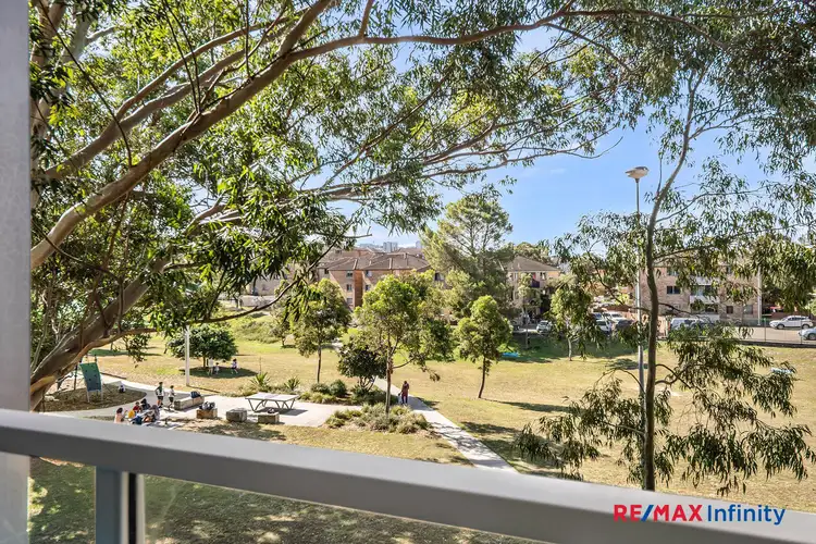 Sixth view of Homely apartment listing, 302c/16 FLACK AVENUE, Hillsdale NSW 2036