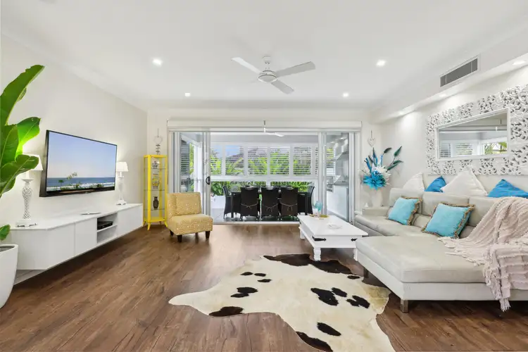 Fifth view of Homely semi-detached listing, 1/19 Cawthray Street, Biggera Waters QLD 4216