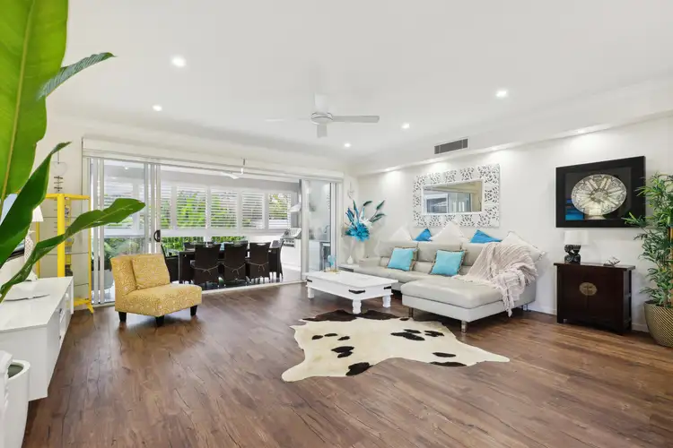 Sixth view of Homely semi-detached listing, 1/19 Cawthray Street, Biggera Waters QLD 4216