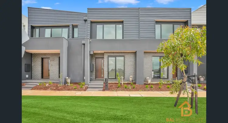 60 Washington Drive, Thornhill Park VIC 3335